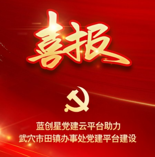 农村智慧党建系统