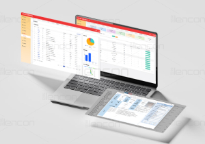 蓝创星干部考核管理系统- 组织部高效考核数字化工具